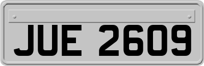 JUE2609