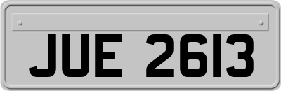 JUE2613