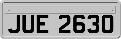 JUE2630