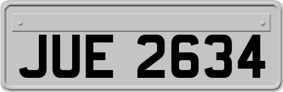 JUE2634