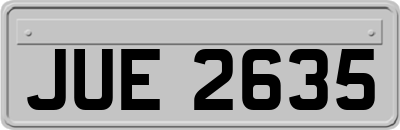 JUE2635