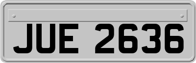 JUE2636