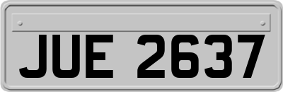 JUE2637