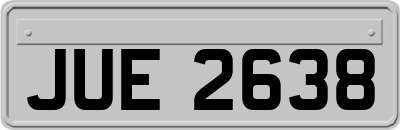 JUE2638