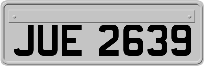 JUE2639