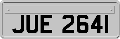 JUE2641