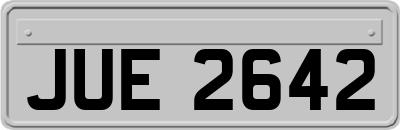 JUE2642