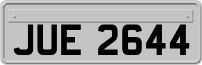 JUE2644