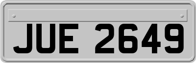 JUE2649