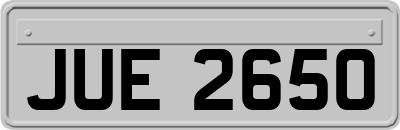 JUE2650
