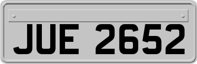JUE2652
