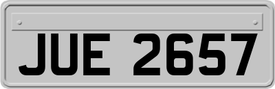 JUE2657
