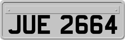 JUE2664
