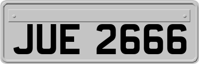 JUE2666