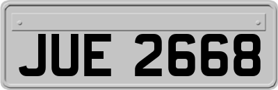 JUE2668