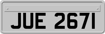 JUE2671