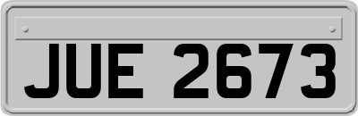 JUE2673