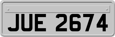 JUE2674