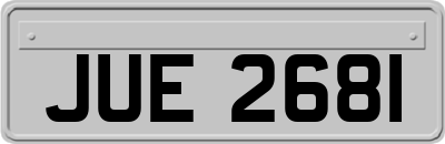 JUE2681
