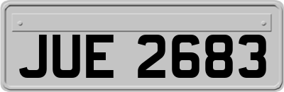 JUE2683