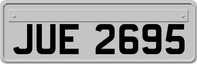 JUE2695