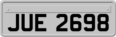 JUE2698