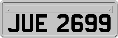 JUE2699