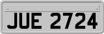JUE2724