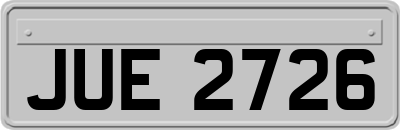JUE2726