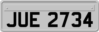 JUE2734