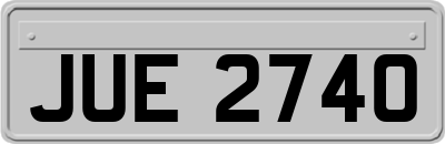 JUE2740