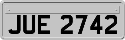 JUE2742