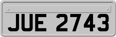 JUE2743