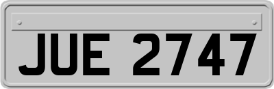 JUE2747