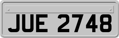 JUE2748