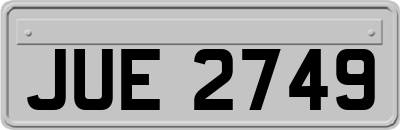 JUE2749