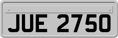 JUE2750