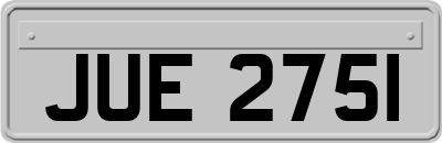 JUE2751