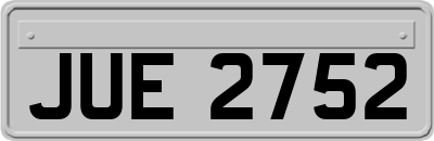 JUE2752