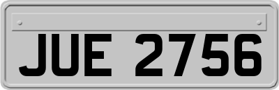 JUE2756