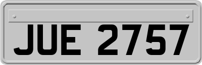 JUE2757