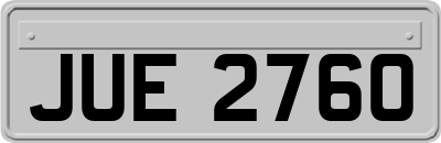 JUE2760