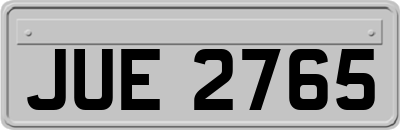 JUE2765