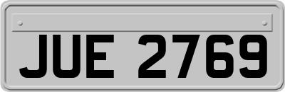 JUE2769