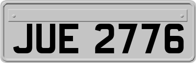 JUE2776