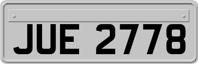 JUE2778