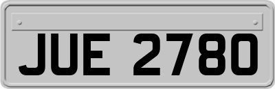 JUE2780