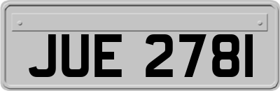 JUE2781