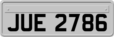 JUE2786