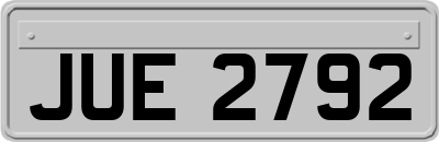 JUE2792